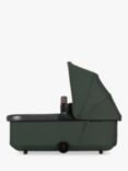Joolz Geo3 Carrycot, Forest Green