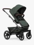 Joolz Geo3 Extra Seat, Forest Green