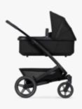 Joolz Geo3 Complete Pushchair, Space Black