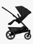 Joolz Geo3 Complete Pushchair, Space Black