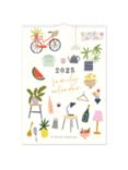 Caroline Gardner Joyful Notes 2025 Calendar