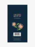 Caroline Gardner Slim Botanical Blooms 2025 Diary