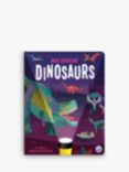 Kit Elliot Magic Searchlight Dinosaurs Kids' Book