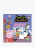 Peppa Pig Spooky Clubhouse Kids' Book