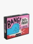 Gamely Bang Out of Order Game