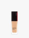 Shiseido Synchro Skin Radiant Lifting Foundation