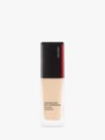 Shiseido Synchro Skin Self Refreshing Foundation