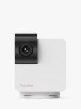 Petcube 360 Pet Camera, White