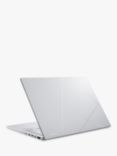 ASUS ZenBook 14 Laptop, Intel Core i5 Processor, 16GB RAM, 512GB SSD, 14” OLED Touch Screen, Silver