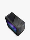 ASUS ROG Strix G13CH Gaming PC, Intel Core i5 Processor, RTX 4060, 16GB RAM, 1TB SSD, Black