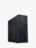 ASUS ROG G22CH Gaming PC, Intel Core i7 Processor, RTX 4070S, 32GB RAM, 2TB SSD, Black