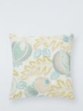 Sanderson Cataloupe Indoor/Outdoor Cushion, Quince