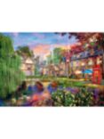 Ravensburger Cotswold Way Jigsaw Puzzle, 1000 Pieces