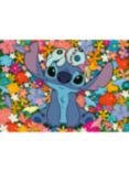 Ravensburger Disney Stitch Jigsaw Puzzle, 1000 Pieces