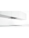 Bosch DLN53AA70B 53cm Canopy Cooker Hood, Anthracite