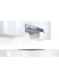 Bosch Series 4 DUL63CC50B 60cm Built-Under Cooker Hood with LED Illumination, Stainless Steel