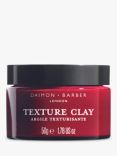 Daimon Barber Texture Clay, 50g