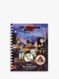 Nandi Bushell Magic of Drumming Kids' Book