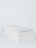 John Lewis Ultra Comfort Collection 1500 Pillowtop Mattress, Medium Tension, Small Double