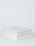 John Lewis Ultra Comfort Collection 1500 Pillowtop Mattress, Medium Tension, King Size