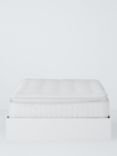 John Lewis Ultra Comfort Collection 1500 Pillowtop Mattress, Medium Tension, King Size