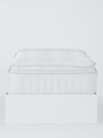 John Lewis Ultra Comfort Collection 3000 Pillowtop Mattress, Medium/Firm Tension, Small Double