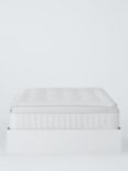 John Lewis Ultra Comfort Collection 3000 Pillowtop Mattress, Medium/Firm Tension, Super King Size