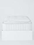 John Lewis Ultra Comfort Collection 4500 Pillowtop Mattress, Medium Tension, Small Double