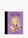 Little People, BIG DREAMS Book, Taylor Swift