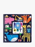 Pop Out Mega Pictures Kids' Book