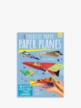 Elizabeth Golding 'Creative Paper Planes' Activity Book