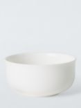 John Lewis + Queensberry Hunt Bone China Fruit Bowl, 11cm, White