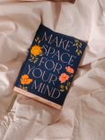 Papier Make Space Wellness Journal, Multi