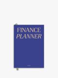 Papier Wonder Finance Planner, Multi