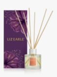 Liz Earle Spiced Bitter Orange Scented Reed Diffuser, 100ml