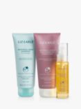 Liz Earle Natural Shine Haircare Trio Gift Set