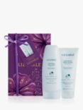 Liz Earle Orange Flower Body Duo Bodycare Gift Set