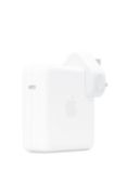 Apple 96W USB-C Power Adapter, White