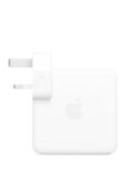 Apple 96W USB-C Power Adapter, White