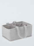 John Lewis Knitted Storage Caddy