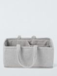 John Lewis Knitted Storage Caddy