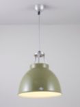 Original BTC Titan Pendant Ceiling Light