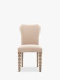 Gallery Direct Bessemer Dining Chair, Set of 2, Oak