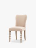 Gallery Direct Bessemer Dining Chair, Set of 2, Oak