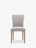 Gallery Direct Selma Dining Chair, Set of 2, Natural