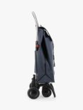 ROLSER Max Tweed 43L Shopping Trolley