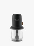 Tefal Eco Respect Food Chopper, Black