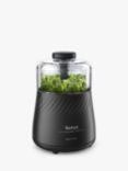 Tefal Eco Respect Moulinette Food Chopper, Black