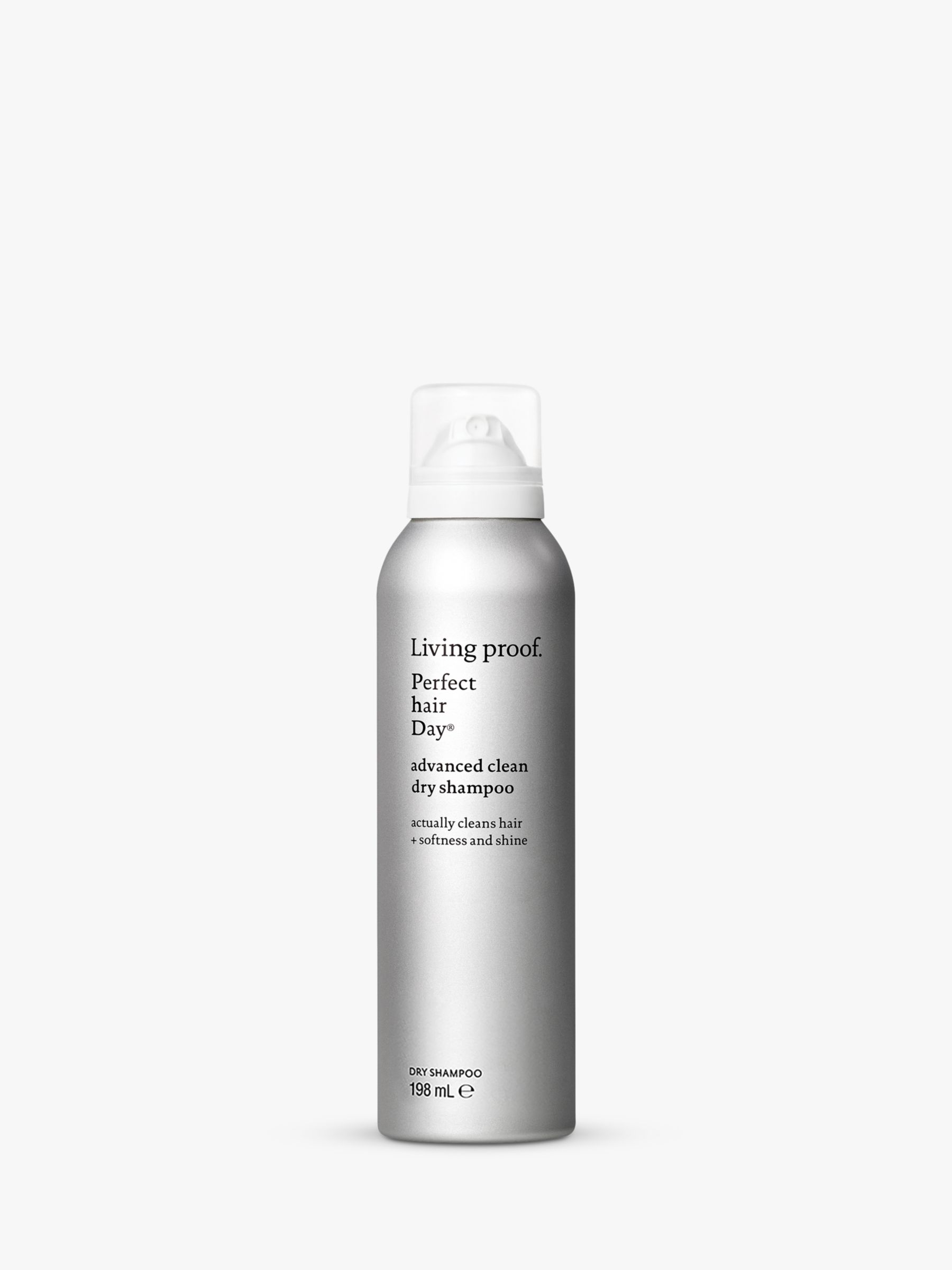 Living Proof Advanced Clean Dry Shampoo, 198ml 1