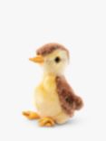 Living Nature Mallard Duckling Soft Toy